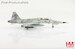 Northrop Grumman F-5F Tiger II M29-15, No. 12 Skn, TUDM, 1980s  HA3368