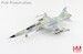 Northrop Grumman F-5F Tiger II M29-15, No. 12 Skn, TUDM, 1980s