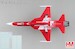 Northrop F-5E Tiger II Swiss Air Force, Patrouille Suisse "60th Anniversary", 2024  HA3373