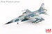 Northrop F-5E Tiger II Indonesian Air Force TS-0503, TNI-AU, Wing 300, 1985