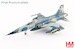 Northrop F-5E Tiger II Indonesian Air Force TS-0503, TNI-AU, Wing 300, 1985
