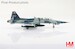 Northrop F-5F Tiger II Indonesian Air Force TL-0514, TNI-AU, April 1980  HA3375
