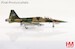 Northrop F-5F Tiger II 5380, 46th Aggressor Sqn., ROCAF  HA3376