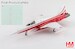 Northrop F-5E "Patrouille Suisse 2025" (with decals for pilot names & plane numbers) 