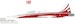 Northrop F-5E "Patrouille Suisse 2025" (with decals for pilot names & plane numbers) 