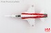 Northrop F-5E "Patrouille Suisse 2025" (with decals for pilot names & plane numbers)  HA3379