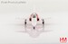 Northrop F-5E "Patrouille Suisse 2025" (with decals for pilot names & plane numbers)  HA3379