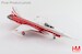 Northrop F-5E "Patrouille Suisse 2025" (with decals for pilot names & plane numbers)  HA3379