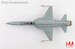 Northrop F-5F Tiger II J-3206, Staffel 6, Swiss Air Force  HA3380