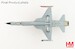 Northrop F-5F Franken Tiger 810834, VFC-111, US Navy, 2023  HA3382
