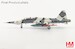 Northrop F-5F Franken Tiger 810834, VFC-111, US Navy, 2023  HA3382