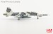 Northrop F-5F Franken Tiger 810834, VFC-111, US Navy, 2023  HA3382