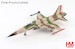 Northrop F-5N "Adversary Fighter" Red 117, 761533, VFC-111, 2014
