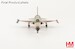 Northrop F-5N "Adversary Fighter" Red 117, 761533, VFC-111, 2014  HA3383