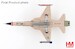 Northrop F-5N "Adversary Fighter" Red 117, 761533, VFC-111, 2014  HA3383