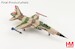 Northrop F-5N "Adversary Fighter" Red 117, 761533, VFC-111, 2014  HA3383