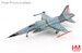 Northrop F-5N "Adversary Fighter" Red 117, 761533, VFC-111, 2017 