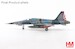 Northrop F-5N "Adversary Fighter" Red 117, 761533, VFC-111, 2017  HA3384