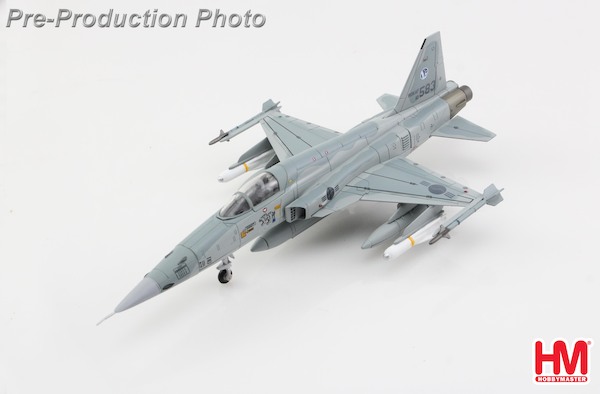 Northrop KF-5E Jegong-Ho 10-583, ROKAF, 2021  HA3385