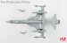 Northrop KF-5E Jegong-Ho 10-583, ROKAF, 2021  HA3385