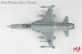 Northrop KF-5E Jegong-Ho 10-583, ROKAF, 2021  HA3385