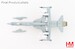 Northrop KF-5F Jegong-Ho 10-607, ROKAF, 2021  HA3386