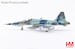 Northrop F-5E Aggressor 01557, Nellis AFB, April 2025  HA3387