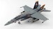 F/A-18C Hornet US Navy, BuNo 164201/300, VFA-83 "Rampagers", 2005 CVW-17 HA3555