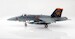 F/A-18C Hornet US Navy, BuNo 164201/300, VFA-83 "Rampagers", 2005 CVW-17  HA3555