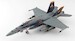 F/A-18C Hornet US Navy, BuNo 164201/300, VFA-83 "Rampagers", 2005 CVW-17 HA3555