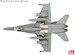 F/A-18C Hornet US Navy, BuNo 164201/300, VFA-83 "Rampagers", 2005 CVW-17  HA3555
