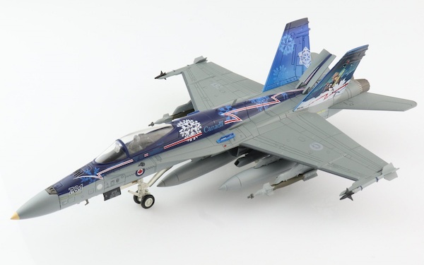 F/A-18A Hornet 188781
