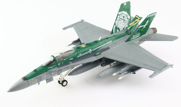 F/A-18A Hornet A21-39 No 77 Sqn Royal Australian Air Force RAAF Base Williamtown 2020 HA3558
