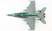 F/A-18A Hornet A21-39 No 77 Sqn Royal Australian Air Force RAAF Base Williamtown 2020  HA3558