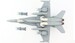 F/A-18A Hornet A21-39 No 77 Sqn Royal Australian Air Force RAAF Base Williamtown 2020  HA3558