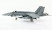 CF-188A Hornet #188759 425 Sqn Alouette Royal Canadian Air Force CFB Bagotville 2016  HA3559
