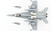 CF-188A Hornet #188759 425 Sqn Alouette Royal Canadian Air Force CFB Bagotville 2016  HA3559