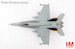 F/A-18A Hornet 162442/VW-01, VMFA-314, US Marines, June 2019  HA3562