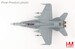 F/A-18B Hornet A21-117, 75 Sqn.,  RAAF, Dec 2021 "Final Flight"  HA3570