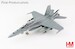 F/A-18B Hornet A21-117, 75 Sqn., RAAF, Dec 2021 "Final Flight" HA3570