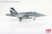 F/A-18B Hornet A21-117, 75 Sqn.,  RAAF, Dec 2021 "Final Flight"  HA3570