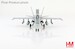 F/A-18B Hornet A21-117, 75 Sqn.,  RAAF, Dec 2021 "Final Flight"  HA3570