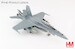 F/A-18B Hornet A21-117, 75 Sqn.,  RAAF, Dec 2021 "Final Flight"  HA3570