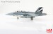 F/A-18B Hornet A21-117, 75 Sqn.,  RAAF, Dec 2021 "Final Flight"  HA3570
