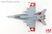 F/A-18C Hornet J-5014, Swiss Air Force, 2014  HA3572