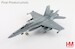 CF-188b Hornet 188902, 425 Sqn., CAF, 2004