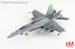 CF-188 Hornet "Demo 2022" 188794, RCAF, 2022 (Canadian Armed Forces)