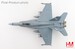 F/A-18C Hornet 164270/00, VMFA-122 "Crusaders", Iwakuni AB,  May 2016  HA3579