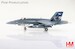 F/A-18C Hornet "Finnish Ari Force RIAT 2023" HN-411, Finnish Air Force, RAF Fairford, July 2023  HA3582