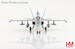 F/A-18C Hornet "Finnish Ari Force RIAT 2023" HN-411, Finnish Air Force, RAF Fairford, July 2023  HA3582